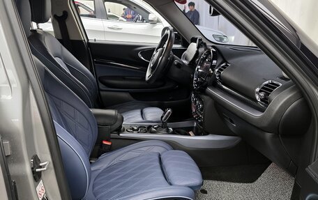 MINI Clubman, 2022 год, 2 380 000 рублей, 6 фотография