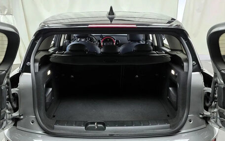 MINI Clubman, 2022 год, 2 380 000 рублей, 14 фотография