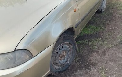 Daewoo Nexia I рестайлинг, 2011 год, 144 000 рублей, 1 фотография