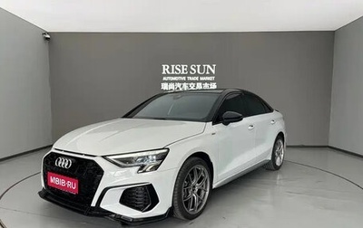 Audi A3, 2023 год, 1 870 777 рублей, 1 фотография