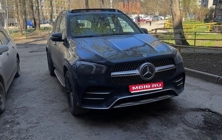 Mercedes-Benz GLE, 2020 год, 6 650 000 рублей, 1 фотография