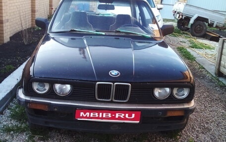 BMW 3 серия, 1983 год, 350 000 рублей, 1 фотография