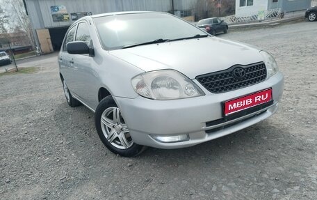 Toyota Corolla, 2002 год, 530 000 рублей, 1 фотография