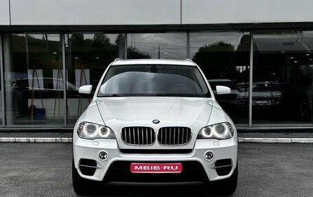 BMW X5, 2012 год, 1 880 000 рублей, 1 фотография