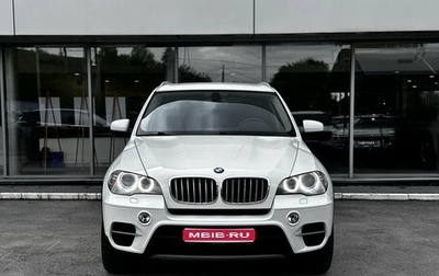 BMW X5, 2012 год, 1 880 000 рублей, 1 фотография