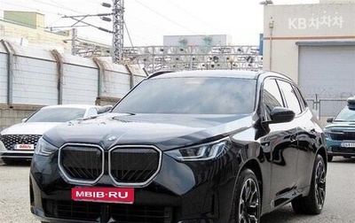 BMW X3, 2025 год, 7 089 000 рублей, 1 фотография