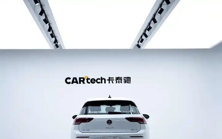 Volkswagen Golf VIII, 2023 год, 1 665 040 рублей, 4 фотография