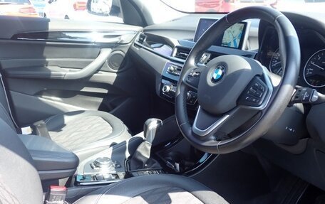 BMW X1, 2016 год, 1 350 000 рублей, 11 фотография