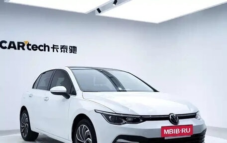 Volkswagen Golf VIII, 2023 год, 1 665 040 рублей, 5 фотография