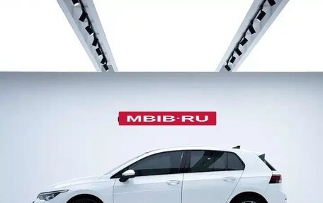 Volkswagen Golf VIII, 2023 год, 1 665 040 рублей, 2 фотография