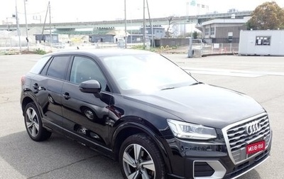 Audi Q2 I, 2018 год, 1 270 000 рублей, 1 фотография