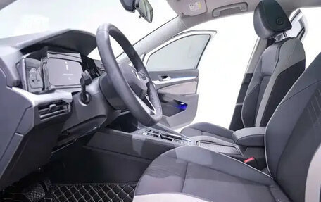 Volkswagen Golf VIII, 2023 год, 1 665 040 рублей, 15 фотография