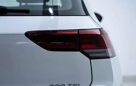 Volkswagen Golf VIII, 2023 год, 1 665 040 рублей, 13 фотография