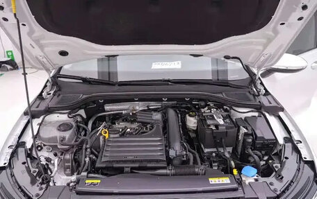 Volkswagen Golf VIII, 2023 год, 1 665 040 рублей, 16 фотография