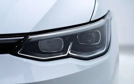 Volkswagen Golf VIII, 2023 год, 1 665 040 рублей, 9 фотография