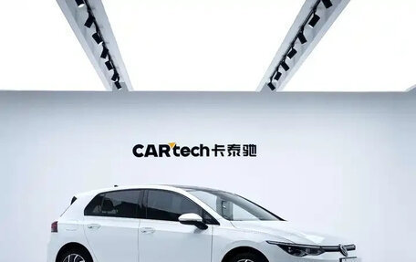 Volkswagen Golf VIII, 2023 год, 1 665 040 рублей, 7 фотография