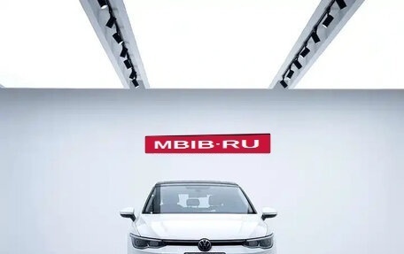 Volkswagen Golf VIII, 2023 год, 1 665 040 рублей, 6 фотография