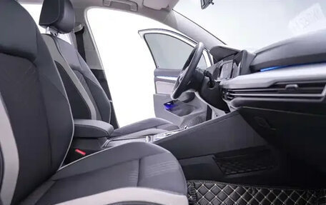 Volkswagen Golf VIII, 2023 год, 1 665 040 рублей, 20 фотография