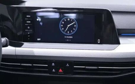 Volkswagen Golf VIII, 2023 год, 1 665 040 рублей, 21 фотография