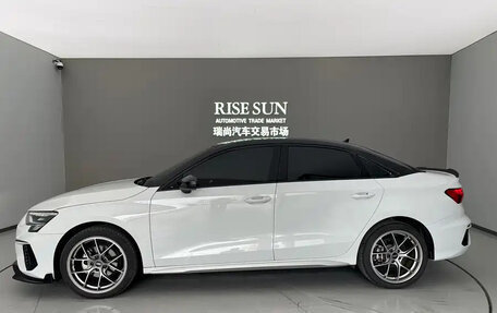 Audi A3, 2023 год, 1 870 777 рублей, 7 фотография