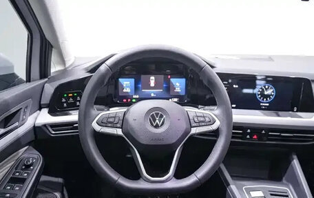 Volkswagen Golf VIII, 2023 год, 1 665 040 рублей, 23 фотография