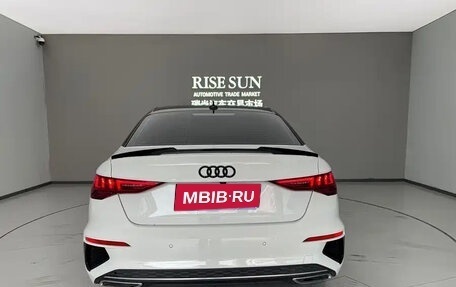 Audi A3, 2023 год, 1 870 777 рублей, 5 фотография