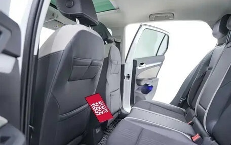 Volkswagen Golf VIII, 2023 год, 1 665 040 рублей, 18 фотография