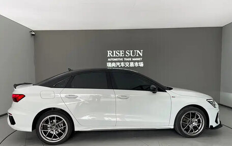 Audi A3, 2023 год, 1 870 777 рублей, 8 фотография