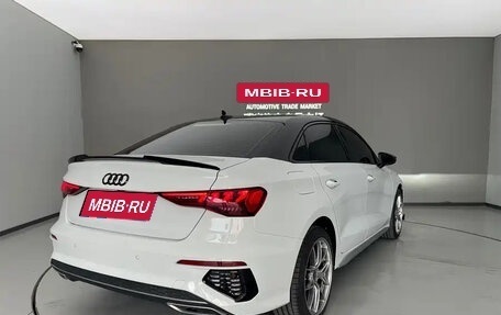 Audi A3, 2023 год, 1 870 777 рублей, 4 фотография