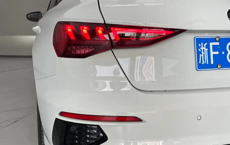 Audi A3, 2023 год, 1 870 777 рублей, 9 фотография