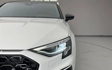 Audi A3, 2023 год, 1 870 777 рублей, 12 фотография