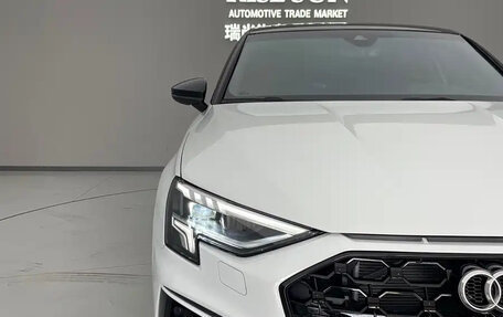 Audi A3, 2023 год, 1 870 777 рублей, 11 фотография