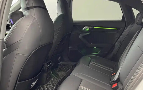 Audi A3, 2023 год, 1 870 777 рублей, 17 фотография