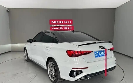 Audi A3, 2023 год, 1 870 777 рублей, 6 фотография