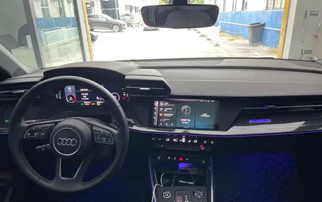 Audi A3, 2023 год, 1 870 777 рублей, 16 фотография