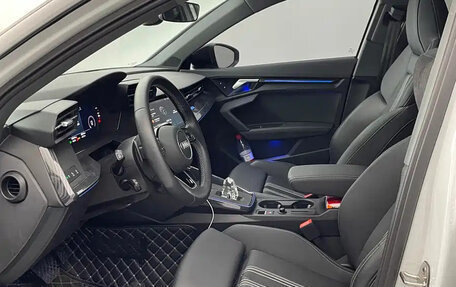 Audi A3, 2023 год, 1 870 777 рублей, 15 фотография