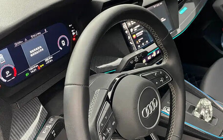 Audi A3, 2023 год, 1 870 777 рублей, 18 фотография