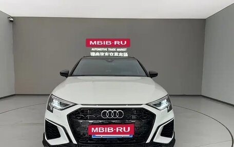 Audi A3, 2023 год, 1 870 777 рублей, 2 фотография