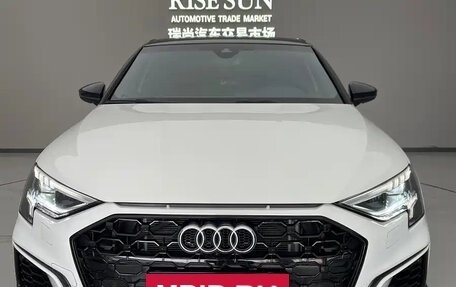 Audi A3, 2023 год, 1 870 777 рублей, 13 фотография