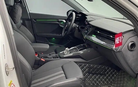 Audi A3, 2023 год, 1 870 777 рублей, 14 фотография