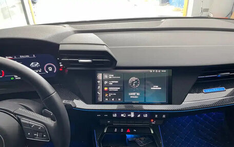 Audi A3, 2023 год, 1 870 777 рублей, 19 фотография