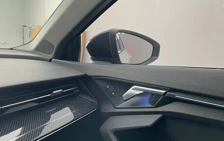 Audi A3, 2023 год, 1 870 777 рублей, 24 фотография