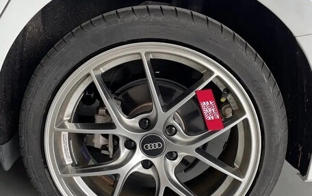 Audi A3, 2023 год, 1 870 777 рублей, 29 фотография