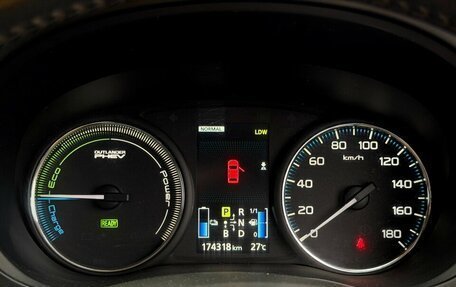 Mitsubishi Outlander III рестайлинг 3, 2013 год, 1 590 000 рублей, 20 фотография