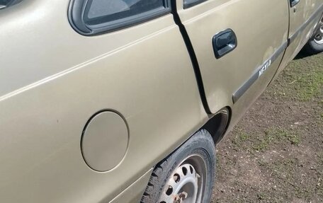 Daewoo Nexia I рестайлинг, 2011 год, 144 000 рублей, 4 фотография