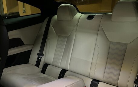 BMW M4, 2022 год, 9 900 000 рублей, 18 фотография