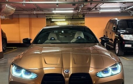 BMW M4, 2022 год, 9 900 000 рублей, 11 фотография