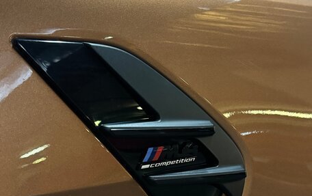 BMW M4, 2022 год, 9 900 000 рублей, 27 фотография