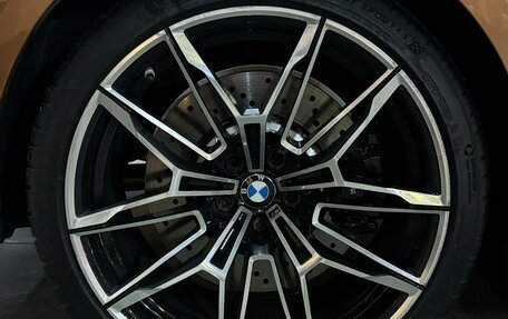 BMW M4, 2022 год, 9 900 000 рублей, 30 фотография