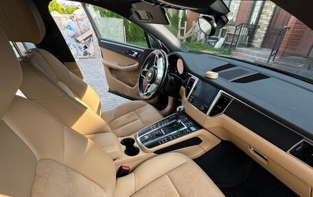 Porsche Macan I рестайлинг, 2018 год, 4 000 000 рублей, 6 фотография